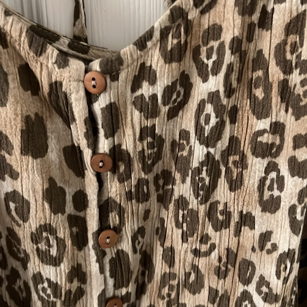 Pants & Top set - Picture 5 of 10